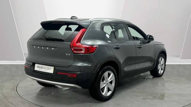 2025 Volvo XC40 2.0 B3 Mild hybrid Petrol Core
