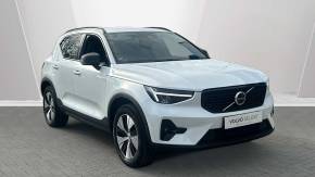 VOLVO XC40 at Volvo Cars Poole Poole