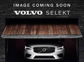 VOLVO XC60 at Volvo Cars Poole Poole