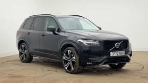 VOLVO XC90 at Volvo Cars Poole Poole
