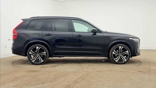 2023 Volvo XC90 2.0 B5 AWD mild hybrid Petrol Ultimate Dark
