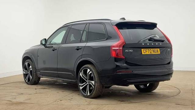 2023 Volvo XC90 2.0 B5 AWD mild hybrid Petrol Ultimate Dark