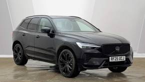 VOLVO XC60 at Volvo Cars Poole Poole
