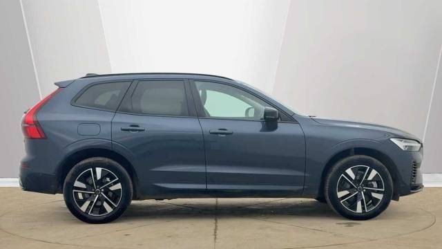 2025 Volvo XC60 2.0 T6 AWD PHEV Recharge Plus Dark