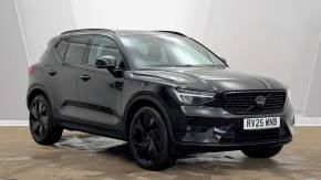 VOLVO XC40 at Volvo Cars Poole Poole