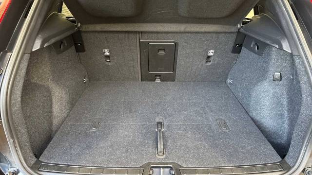 2025 Volvo XC40 2.0 B3 Mild hybrid Petrol Black Edition Plus