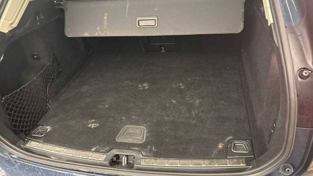 2025 Volvo XC60 2.0 B5 AWD Mild hybrid Petrol Ultra Dark