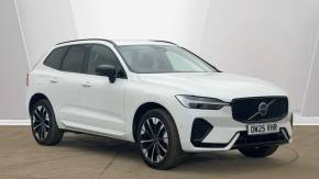 VOLVO XC60 at Volvo Cars Poole Poole