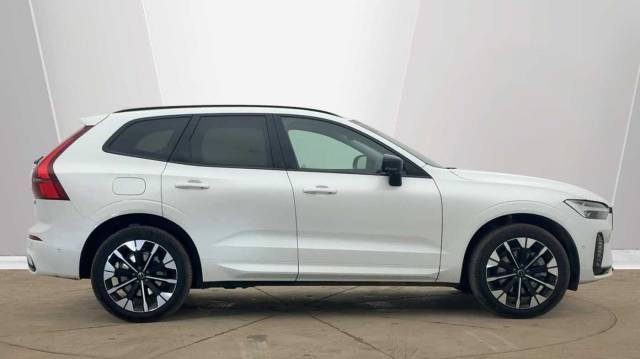 2025 Volvo XC60 2.0 B5 AWD Mild hybrid Petrol Plus Dark