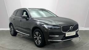 VOLVO XC60 at Volvo Cars Poole Poole