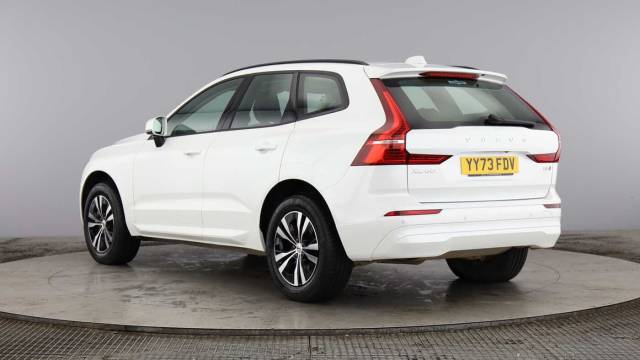 2023 Volvo XC60 2.0 B5 AWD Mild hybrid Petrol Core