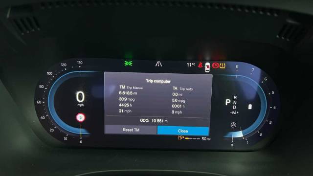 2023 Volvo XC60 2.0 B5 AWD Mild hybrid Petrol Core