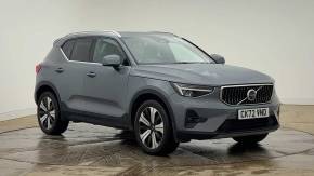 VOLVO XC40 at Volvo Cars Poole Poole