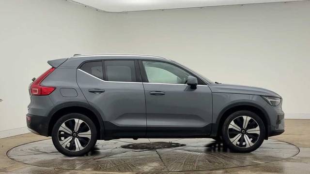 2022 Volvo XC40 1.5 T5 PHEV Recharge Ultimate Bright