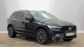 VOLVO XC60 at Volvo Cars Poole Poole