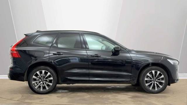2025 Volvo XC60 2.0 B5 AWD Mild hybrid Petrol Plus Dark