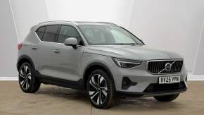 VOLVO XC40 at Volvo Cars Poole Poole