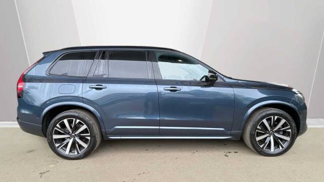 2025 Volvo XC90 2.0 B5 AWD Mild Hybrid Petrol Plus Dark