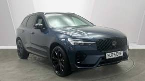 VOLVO XC60 at Volvo Cars Poole Poole