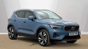 VOLVO XC40 at Volvo Cars Poole Poole
