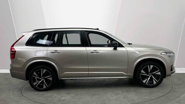 2023 Volvo XC90 2.0 B5 AWD Mild hybrid Diesel Plus Dark