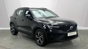 VOLVO XC40 at Volvo Cars Poole Poole
