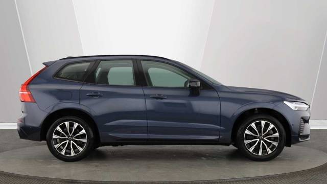 2023 Volvo XC60 2.0 B4 mild hybrid Petrol Plus Dark
