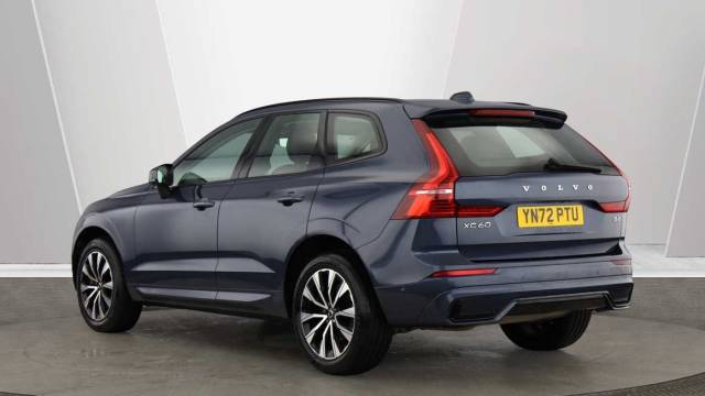 2023 Volvo XC60 2.0 B4 mild hybrid Petrol Plus Dark