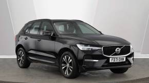 VOLVO XC60 at Volvo Cars Poole Poole