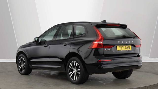 2022 Volvo XC60 2.0 B4 AWD mild hybrid Diesel Momentum