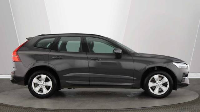 2021 Volvo XC60 2.0 B4 AWD mild hybrid Diesel Momentum