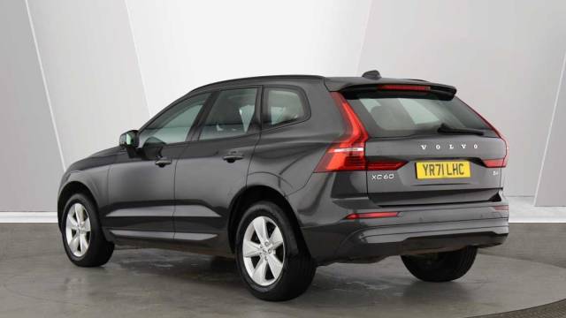 2021 Volvo XC60 2.0 B4 AWD mild hybrid Diesel Momentum