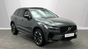 VOLVO XC60 at Volvo Cars Poole Poole