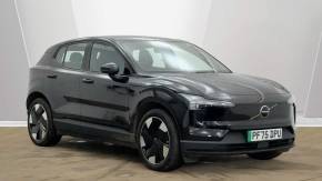 VOLVO EX30 at Volvo Cars Poole Poole