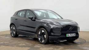 VOLVO EX30 at Volvo Cars Poole Poole