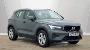 VOLVO XC40 at Volvo Cars Poole Poole