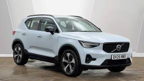 VOLVO XC40 at Volvo Cars Poole Poole