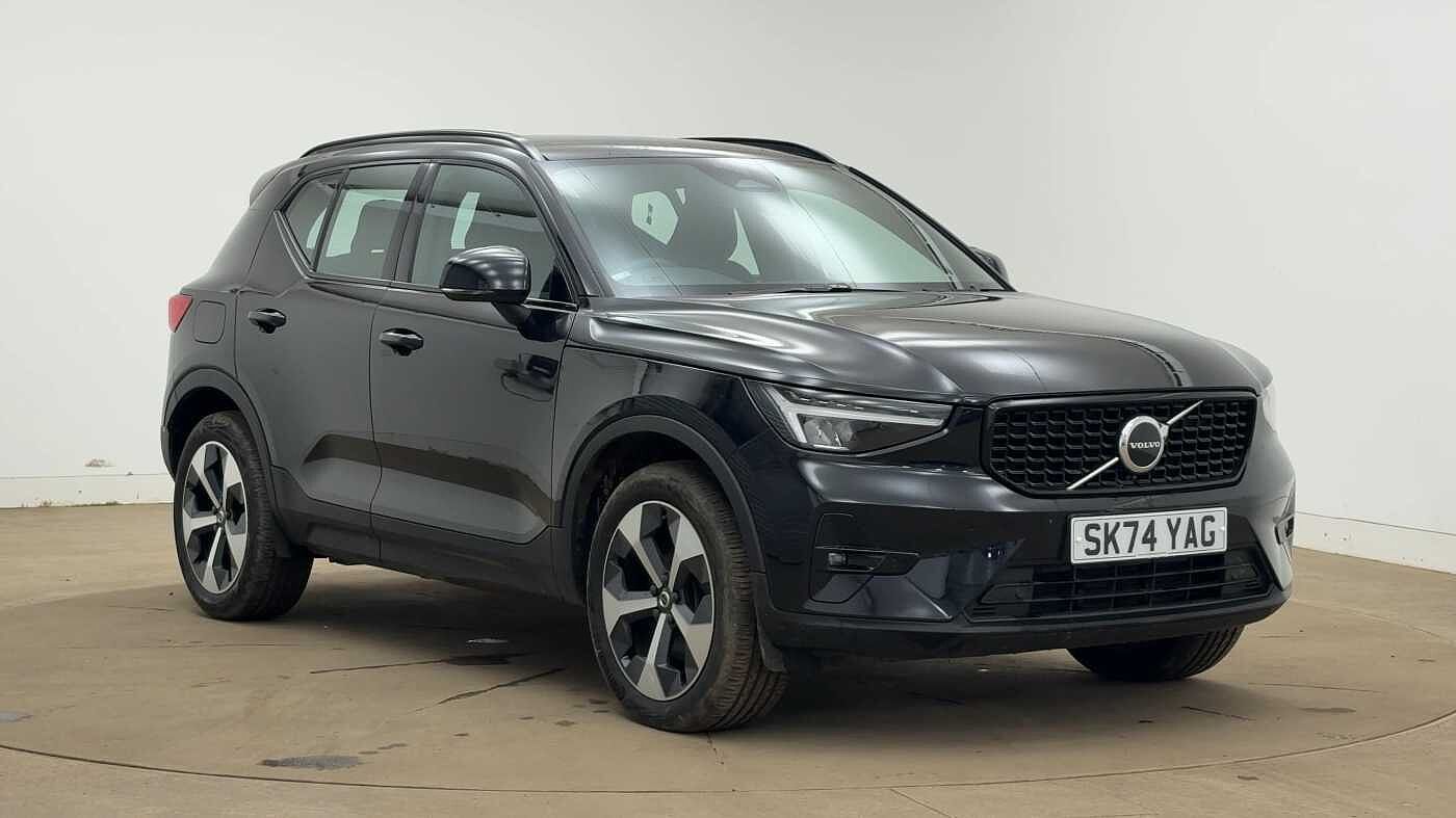 2024 Volvo XC40