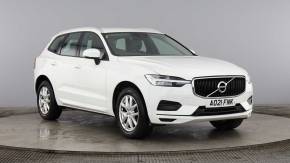 VOLVO XC60 at Volvo Cars Poole Poole