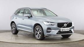 VOLVO XC60 at Volvo Cars Poole Poole