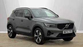 VOLVO XC40 at Volvo Cars Poole Poole