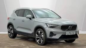 VOLVO XC40 at Volvo Cars Poole Poole