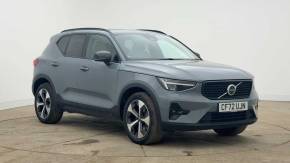 VOLVO XC40 at Volvo Cars Poole Poole