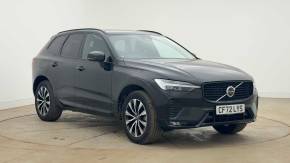 VOLVO XC60 at Volvo Cars Poole Poole