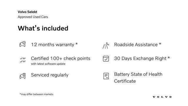 2025 Volvo XC40 2.0 B4 Mild Hybrid Petrol Ultra Dark