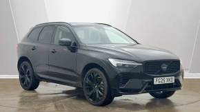VOLVO XC60 at Volvo Cars Poole Poole