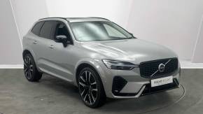 VOLVO XC60 at Volvo Cars Poole Poole