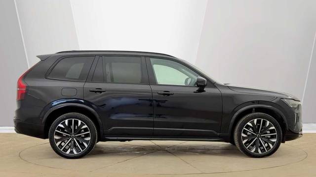 2025 Volvo XC90 2.0 B5 AWD Mild Hybrid Petrol Plus Pro Dark