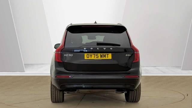 2025 Volvo XC90 2.0 B5 AWD Mild Hybrid Petrol Plus Pro Dark