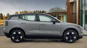 VOLVO EX30 at Volvo Cars Poole Poole